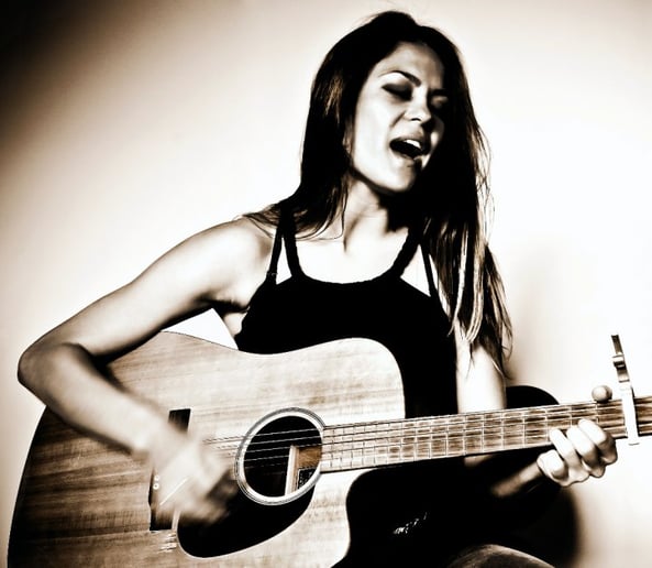 Gallery photo 1 of Amy Jean Davis