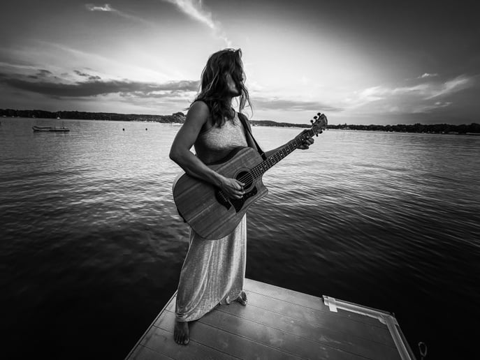 Gallery photo 7 of Amy Jean Davis