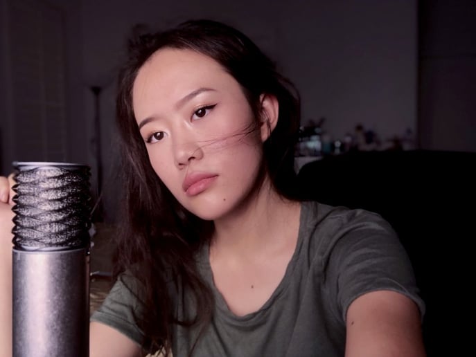 Gallery photo 1 of Amy Jiang Music
