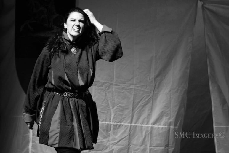 Gallery photo 2 of Amy Joy Laffin