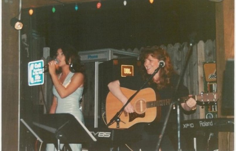 Gallery photo 3 of Amy Lauro
