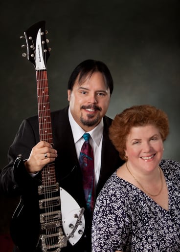 Gallery photo 1 of Amy Lauro