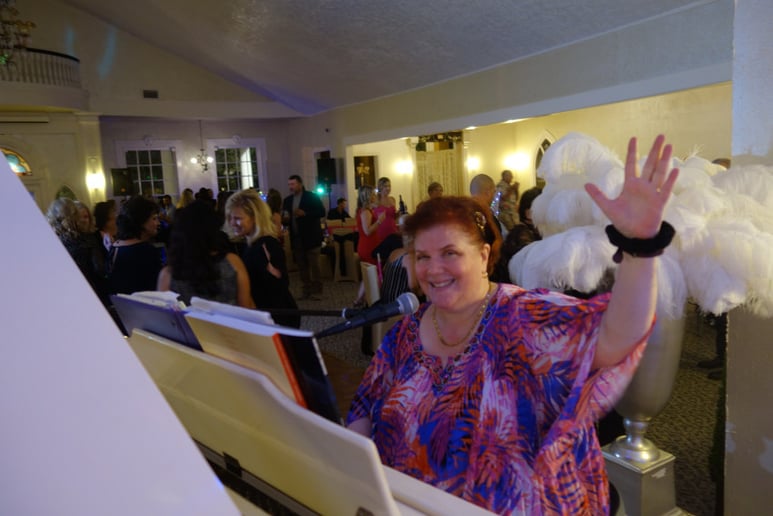 Gallery photo 15 of Amy Lauro