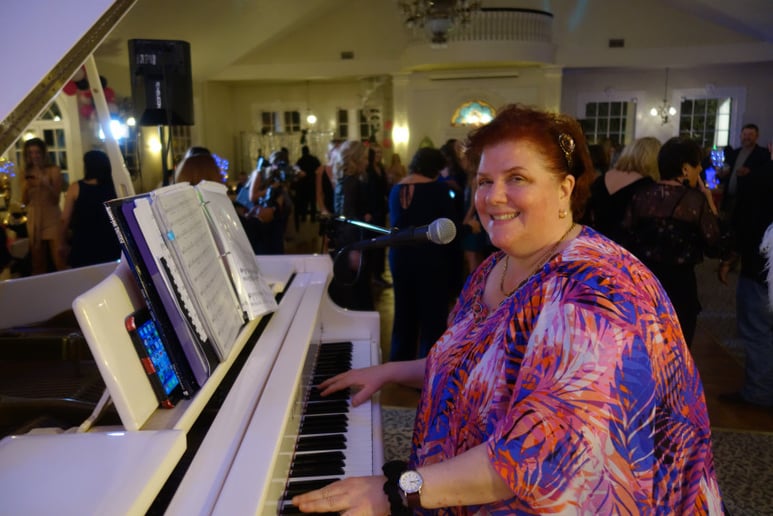 Gallery photo 17 of Amy Lauro