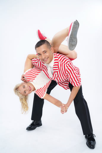 Gallery photo 2 of Amy Lawrence Ballroom Dance