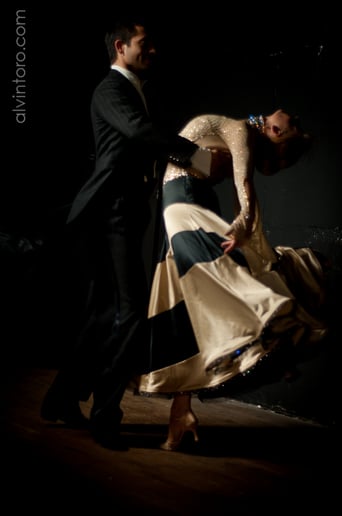 Gallery photo 4 of Amy Lawrence Ballroom Dance