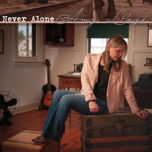 Gallery photo 9 of Amy Lloyd