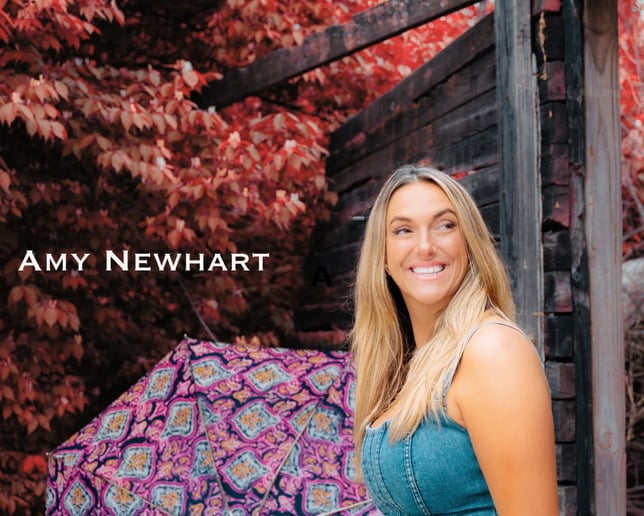 Gallery photo 1 of Amy Newhart