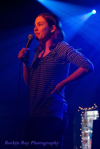Gallery photo 5 of Amy Nico Schwartz