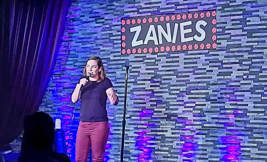 Gallery photo 9 of Amy Nico Schwartz