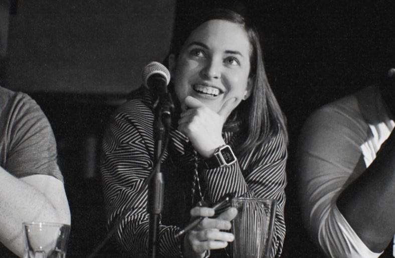 Gallery photo 10 of Amy Nico Schwartz