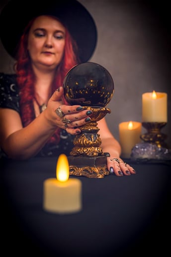 Gallery photo 14 of Amy The Kitchen Witch