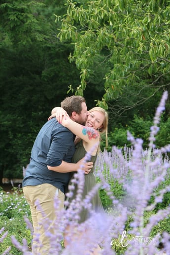 Gallery photo 2 of Amy Leigh Photography