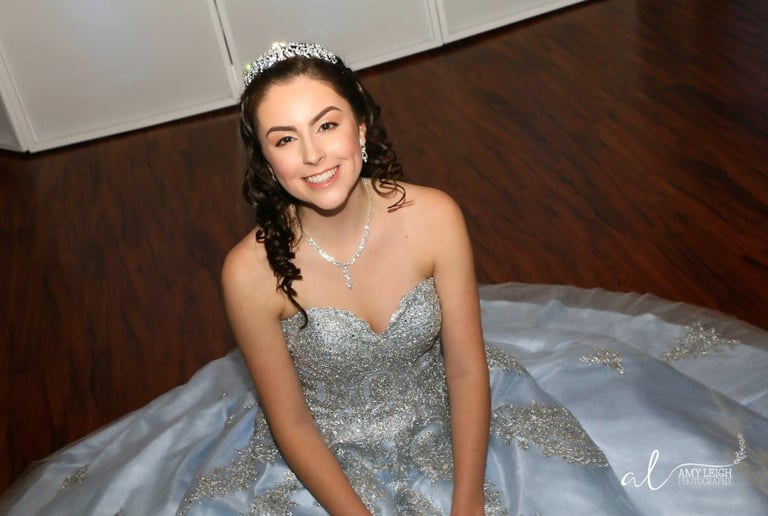Gallery photo 4 of Amy Leigh Photography