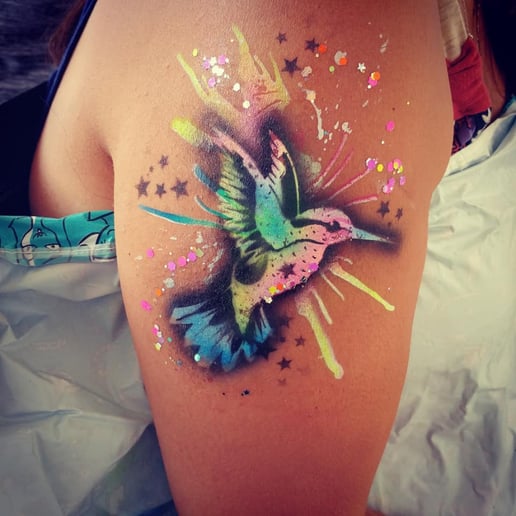 Gallery photo 3 of Amy's Artistic Expressions