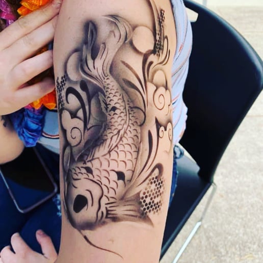 Gallery photo 22 of Amy's Artistic Expressions
