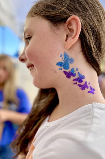 Gallery photo 30 of Amy's Artistic Expressions