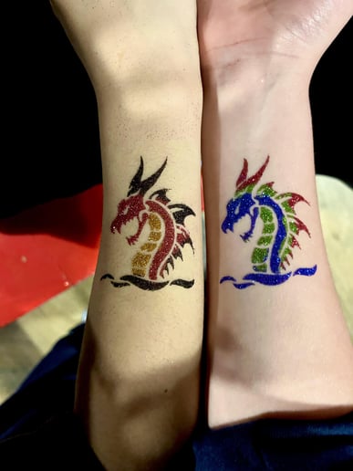 Gallery photo 31 of Amy's Artistic Expressions