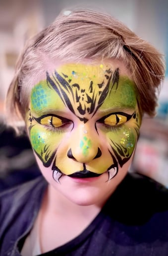 Gallery photo 11 of Amy's Artistic Expressions