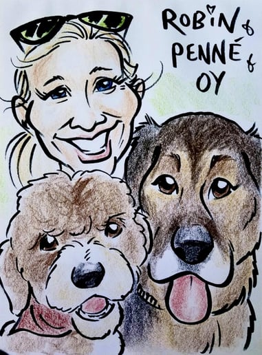 Gallery photo 8 of Amy's Artistic Expressions