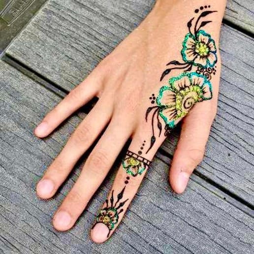 Gallery photo 29 of Amy's Artistic Expressions