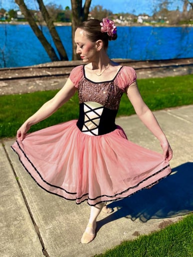Gallery photo 4 of Amy's Artistic Expressions