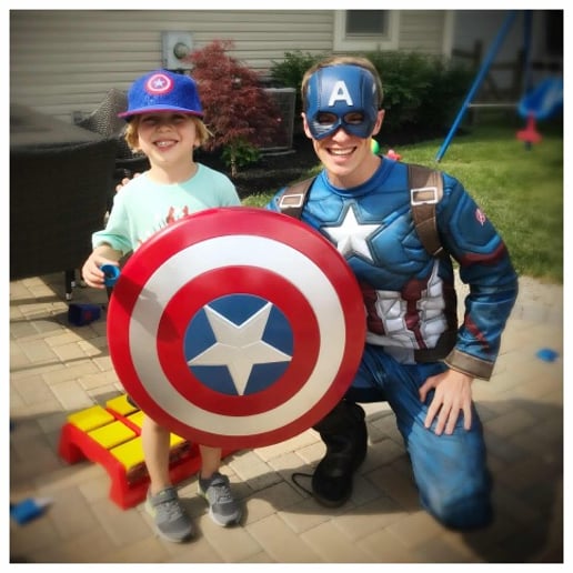 Gallery photo 4 of Amy's Princess Parties