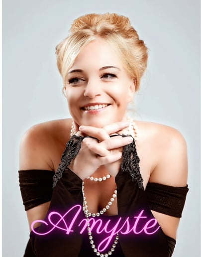 Gallery photo 1 of Amyste