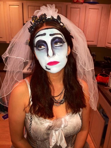 Gallery photo 8 of Amyzing Faces & Fun