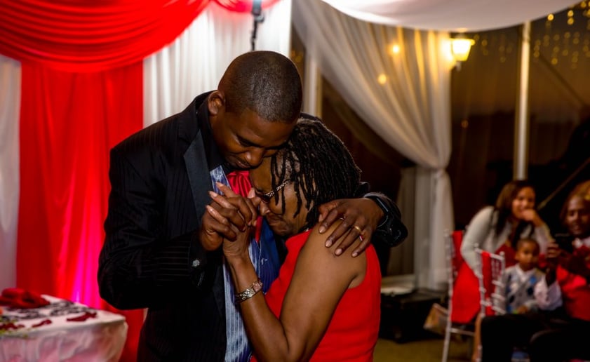 Gallery photo 2 of An Affordable Wedding Photographer