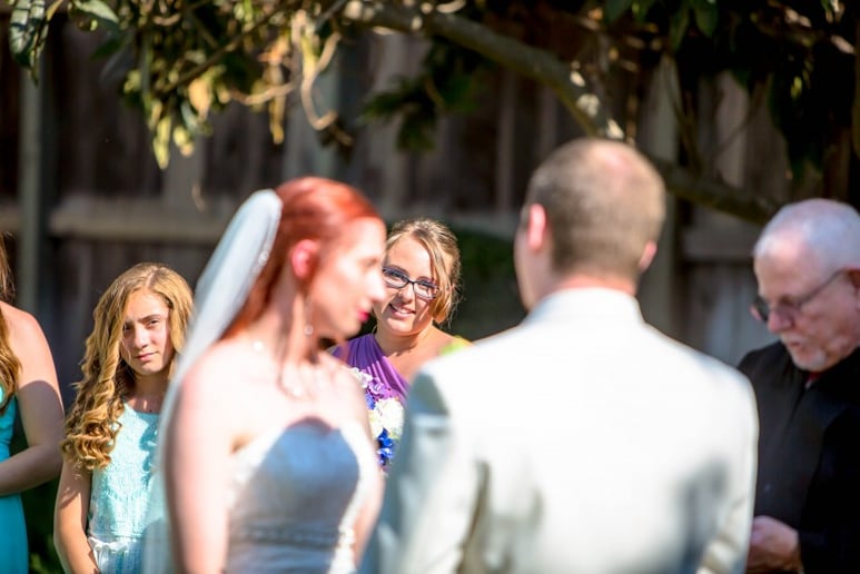 Gallery photo 3 of An Affordable Wedding Photographer