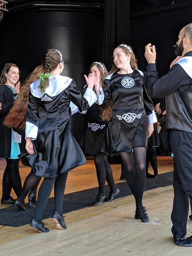 Gallery photo 3 of An Dragan Ceilteach