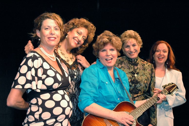 Gallery photo 1 of An Evening of Estrogen
