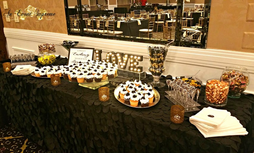 Gallery photo 3 of An Event Supreme