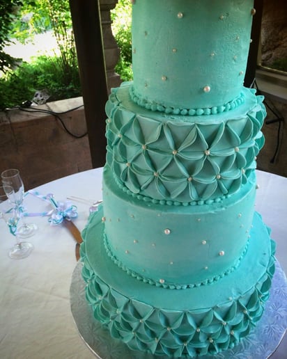Gallery photo 2 of Ana Emm Cakes