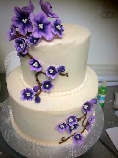 Gallery photo 3 of Ana Emm Cakes