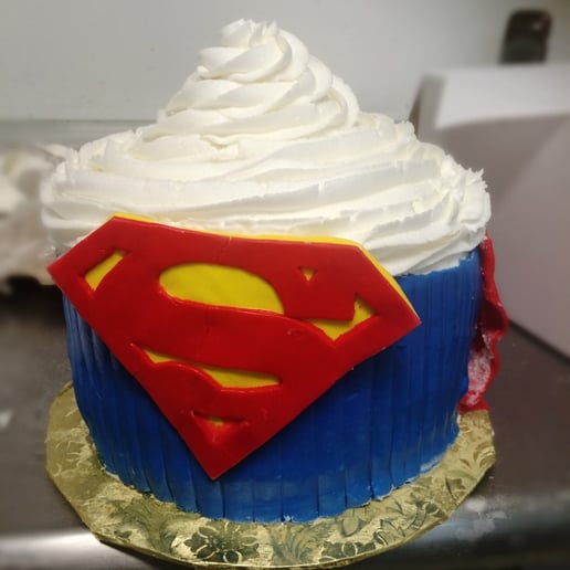 Gallery photo 5 of Ana Emm Cakes
