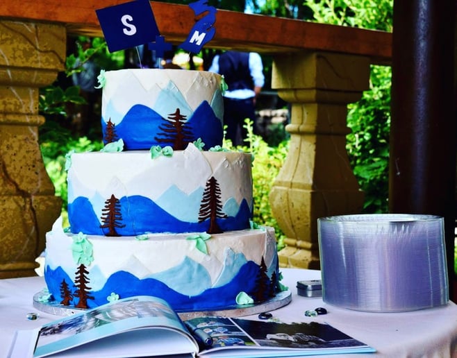 Gallery photo 1 of Ana Emm Cakes