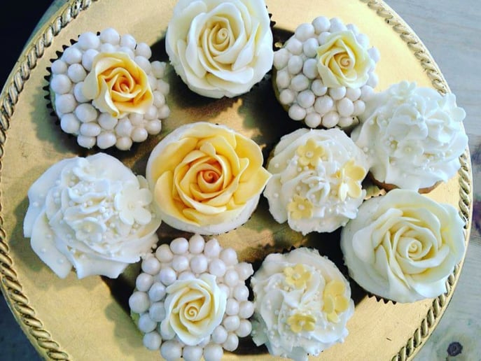 Gallery photo 6 of Ana Emm Cakes