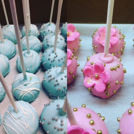 Gallery photo 8 of Ana Emm Cakes