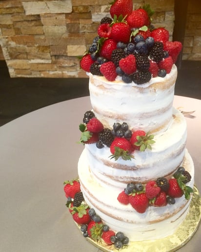 Gallery photo 10 of Ana Emm Cakes