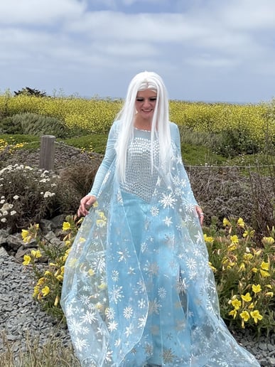 Gallery photo 9 of Ana Firelight Entertainment