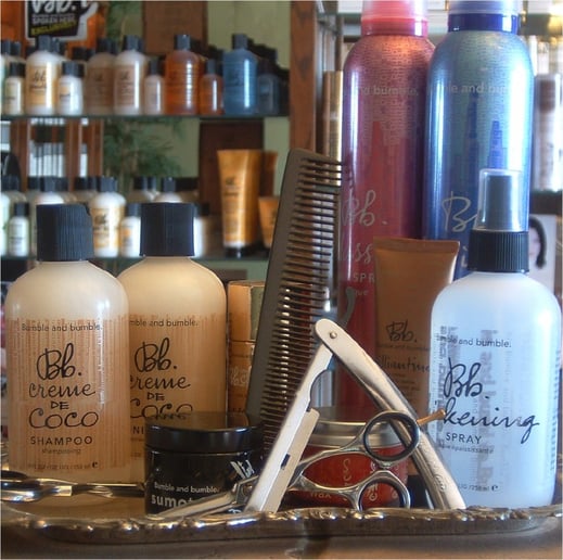 Gallery photo 2 of Ana Luis Salon & Day Spa