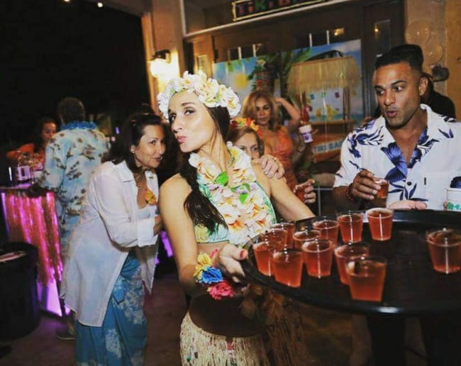 Gallery photo 30 of Ana Monroe Shows and Event Planning