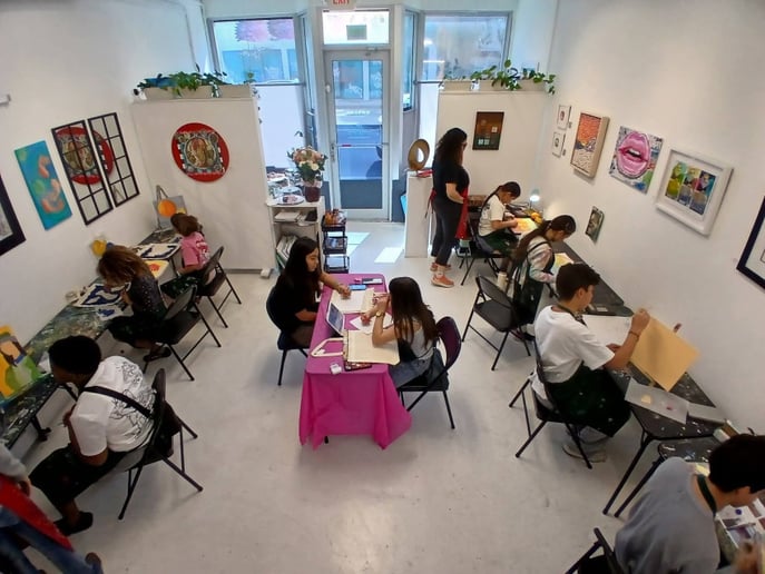 Gallery photo 34 of Ana Monroe Shows and Event Planning