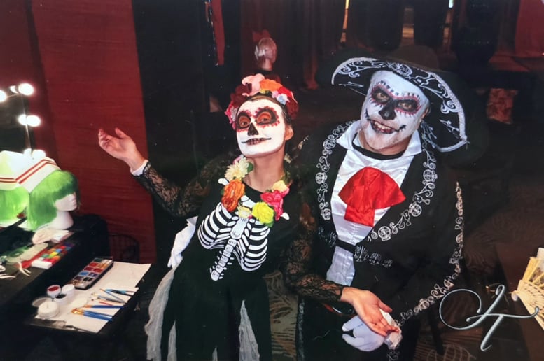 Gallery photo 36 of Ana Monroe Shows and Event Planning