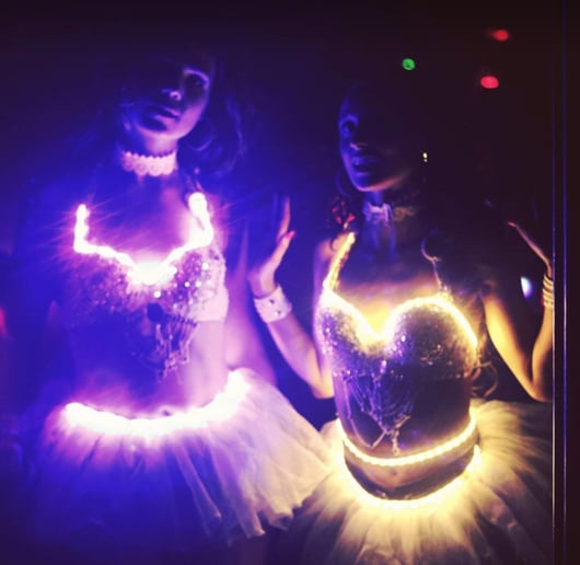 Gallery photo 42 of Ana Monroe Shows and Event Planning