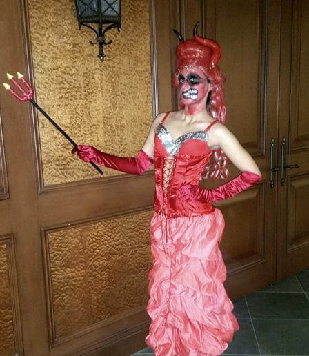 Gallery photo 20 of Ana Monroe Shows and Event Planning