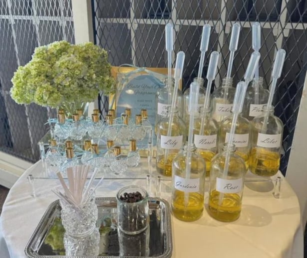 Gallery photo 37 of Ana Monroe Shows and Event Planning