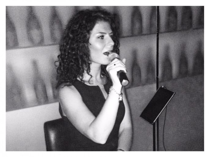 Gallery photo 1 of Ana Richi